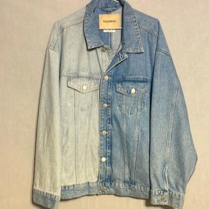 Pull&Bear Jean Jacket